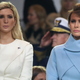 Illustration for article titled It Sure Seems Like Melania and Ivanka Trump Hate Each Other